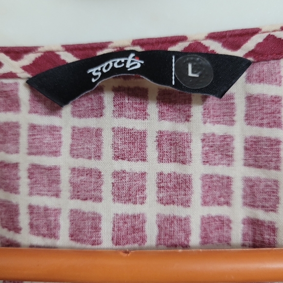 💫SOCH Kurti - Picture 6 of 7